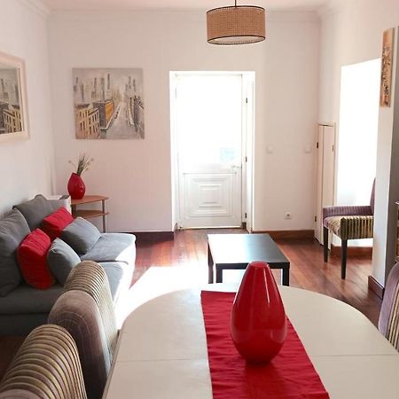 3 Bedroom, 3 Bathroom With Terrasse - Palma Residence Lisboa Exterior foto