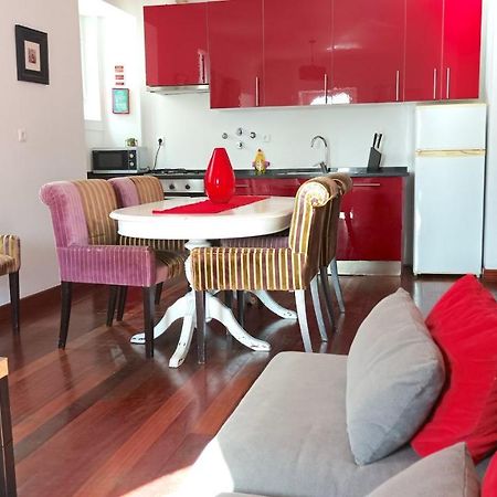 3 Bedroom, 3 Bathroom With Terrasse - Palma Residence Lisboa Exterior foto