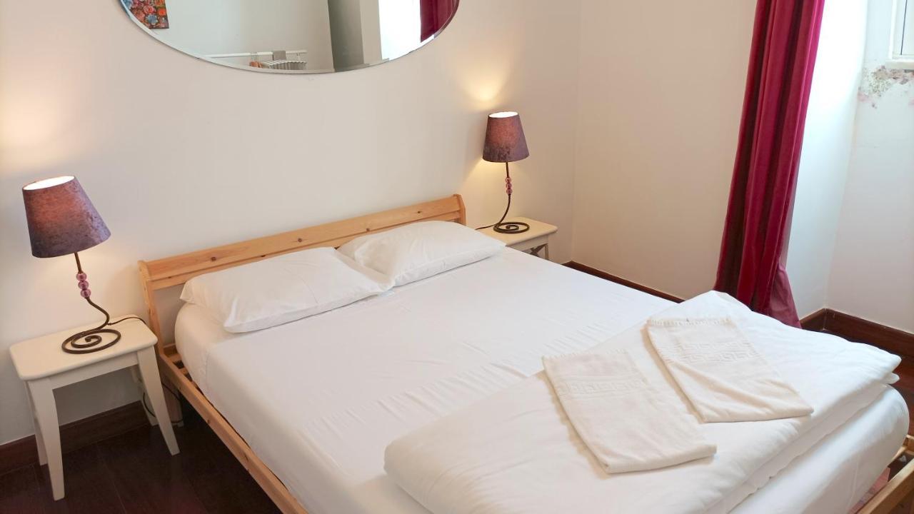 3 Bedroom, 3 Bathroom With Terrasse - Palma Residence Lisboa Exterior foto