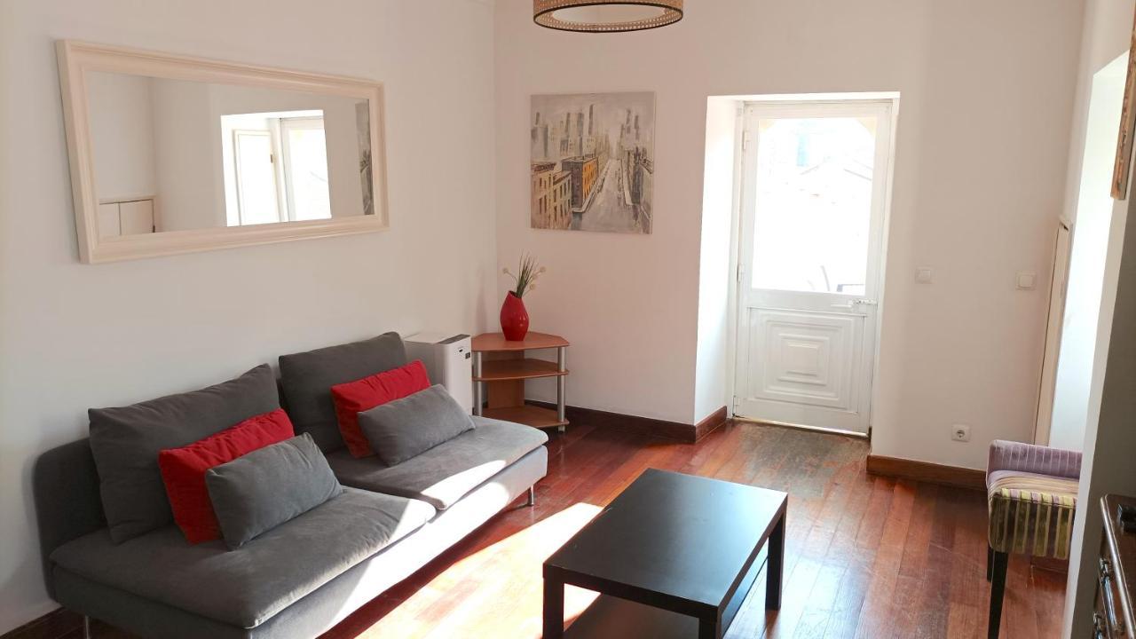 3 Bedroom, 3 Bathroom With Terrasse - Palma Residence Lisboa Exterior foto